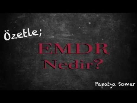 Emdr Nedir?