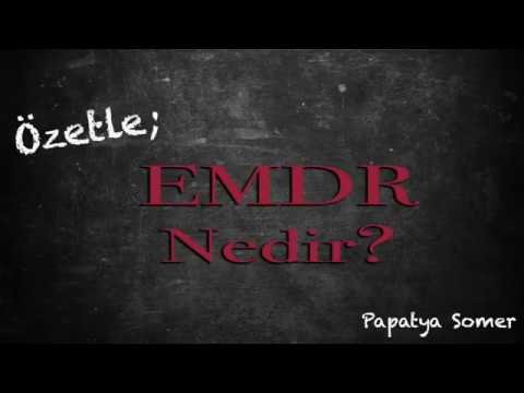 Emdr Nedir?