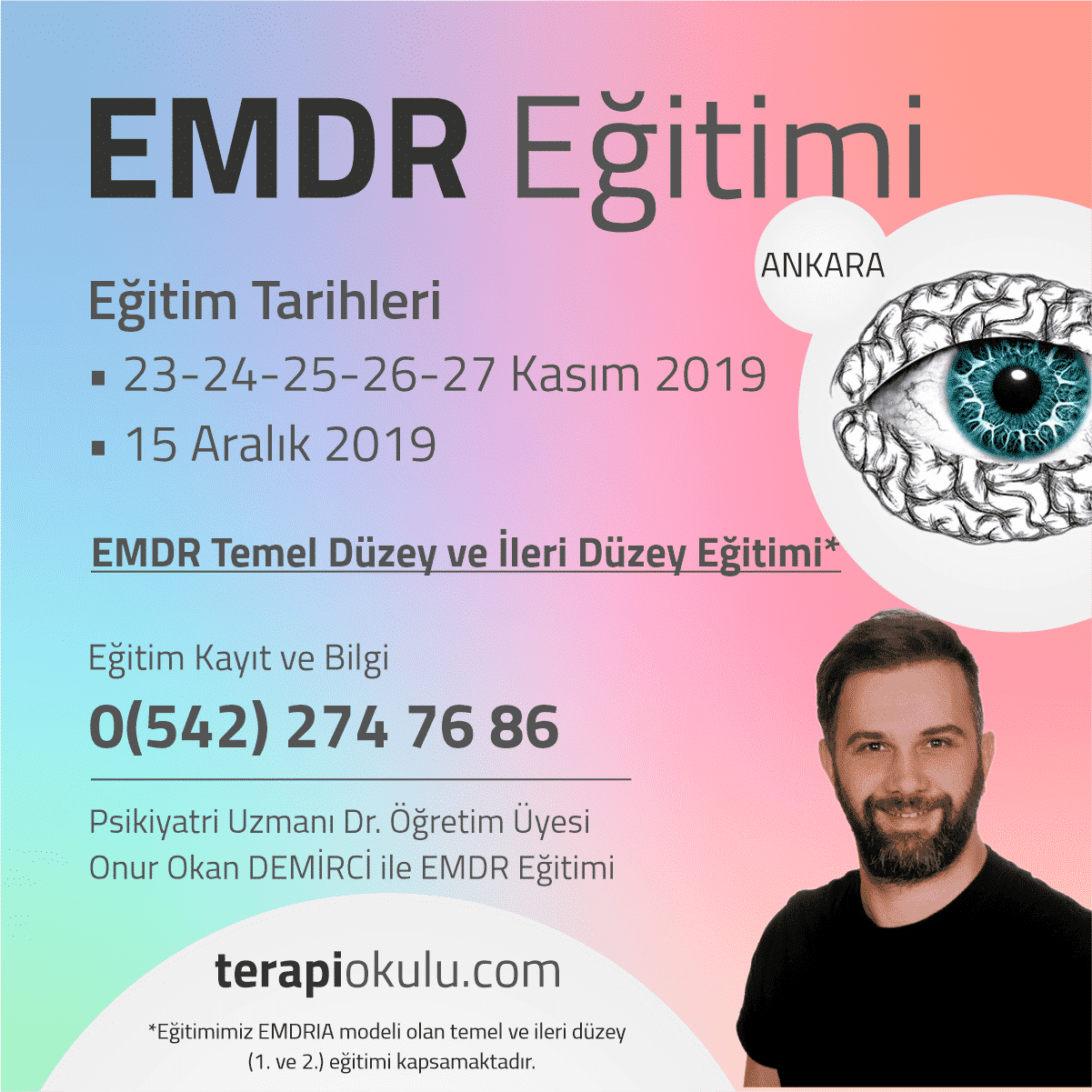 Emdr Egitimi Kare 2