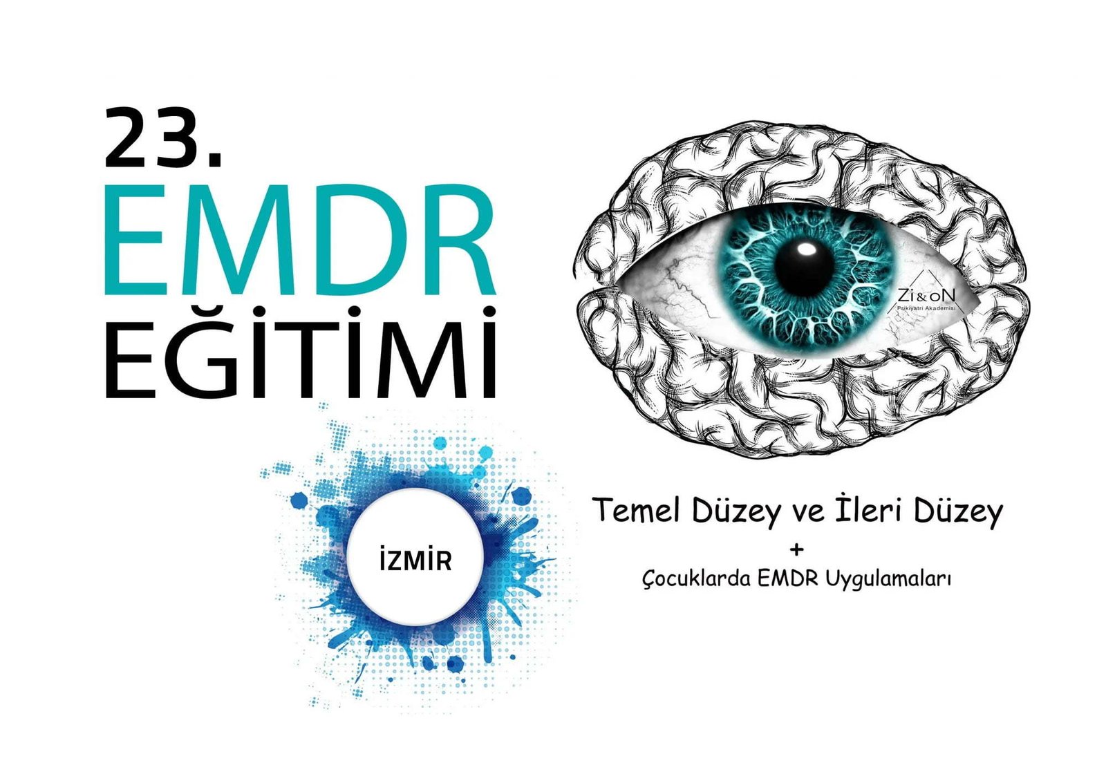 Emdr Egitimi Izmir 23