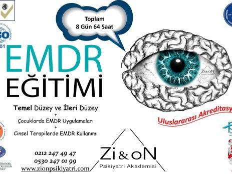 emdr eğitimi