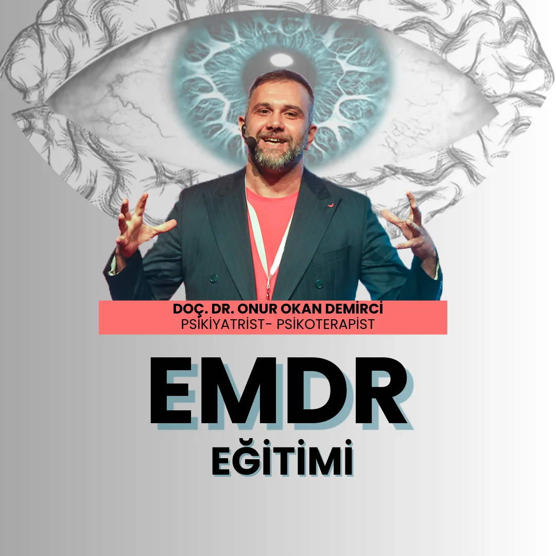 emdr eğitim